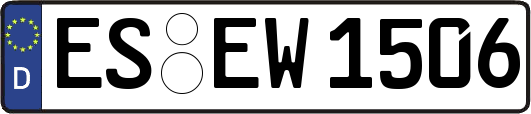 ES-EW1506