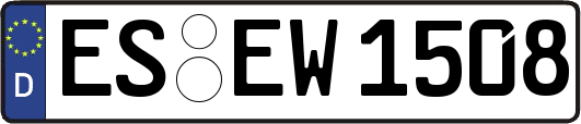 ES-EW1508