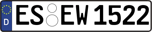 ES-EW1522