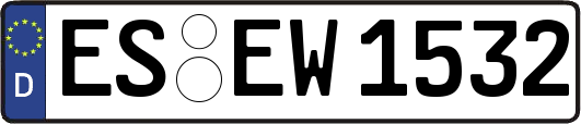 ES-EW1532