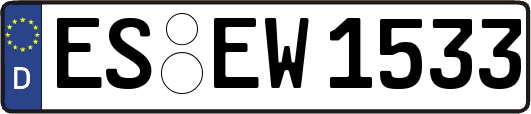 ES-EW1533