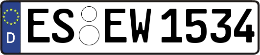 ES-EW1534