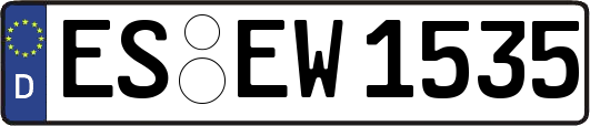 ES-EW1535