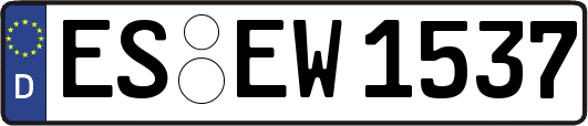 ES-EW1537