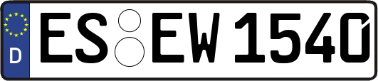 ES-EW1540