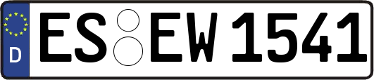 ES-EW1541