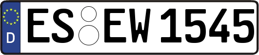 ES-EW1545