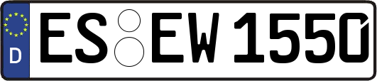 ES-EW1550