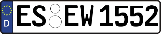 ES-EW1552