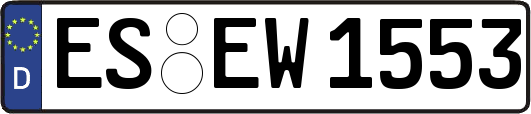 ES-EW1553