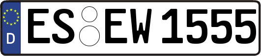 ES-EW1555