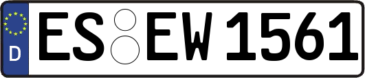 ES-EW1561