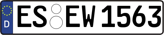 ES-EW1563