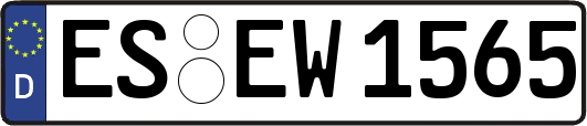ES-EW1565