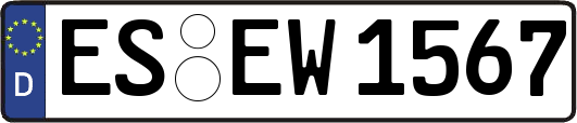 ES-EW1567