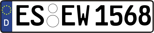 ES-EW1568