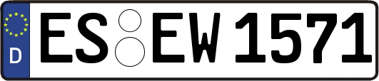 ES-EW1571