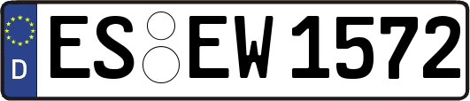 ES-EW1572