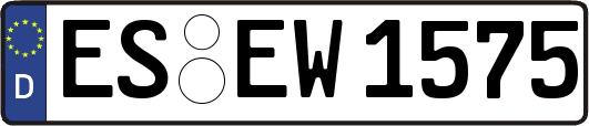 ES-EW1575