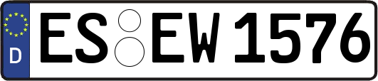 ES-EW1576