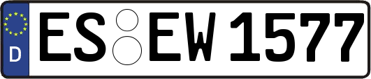 ES-EW1577