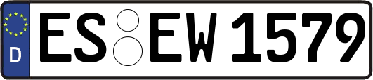 ES-EW1579