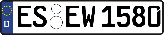 ES-EW1580