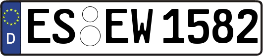 ES-EW1582