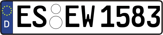 ES-EW1583
