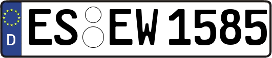 ES-EW1585