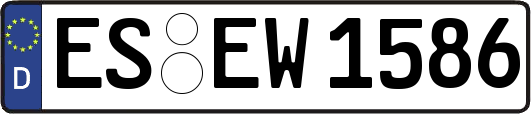 ES-EW1586