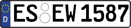 ES-EW1587