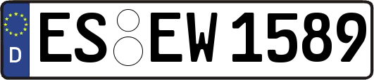ES-EW1589