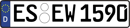 ES-EW1590