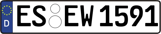 ES-EW1591