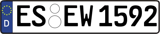 ES-EW1592