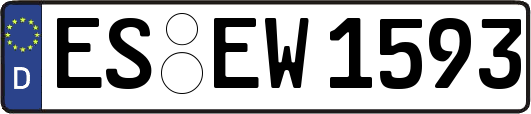 ES-EW1593