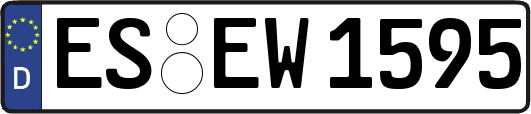 ES-EW1595