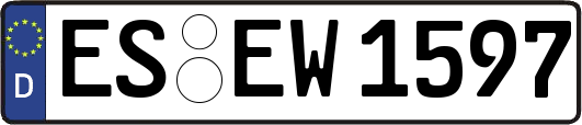 ES-EW1597
