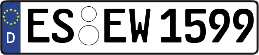ES-EW1599