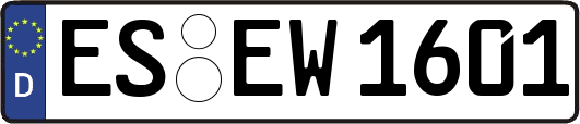 ES-EW1601