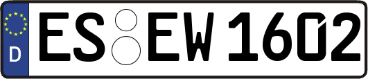 ES-EW1602