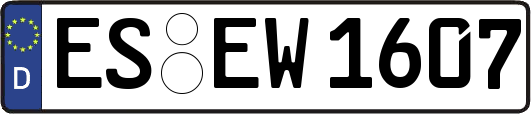 ES-EW1607
