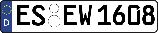 ES-EW1608