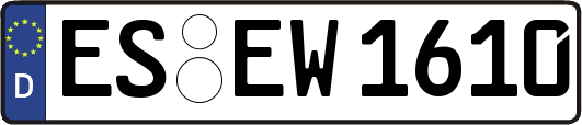 ES-EW1610
