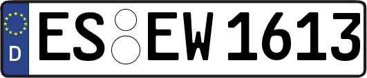 ES-EW1613