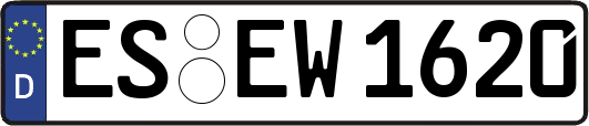 ES-EW1620