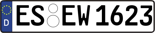 ES-EW1623