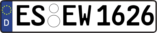 ES-EW1626