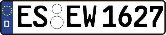 ES-EW1627